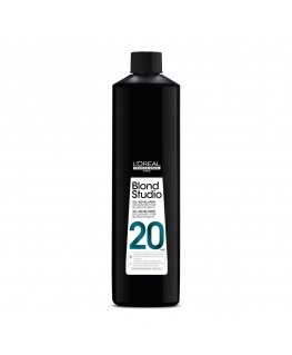 Õlise konsistentsiga aktiveerija L'oreal Professionnel Blond Studio Oil-Developer 6% 1000ml