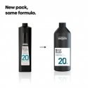 Eļļainas konsistences aktivators L'oreal Professionnel Blond Studio Oil-Developer 6% 1000ml Eļļainas konsistences aktivators L'oreal Professionnel Blond Studio Oil-Developer 6% 1000ml