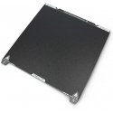 PEI work surface cover Creality K1 Max – comes with a magnetic sticker
