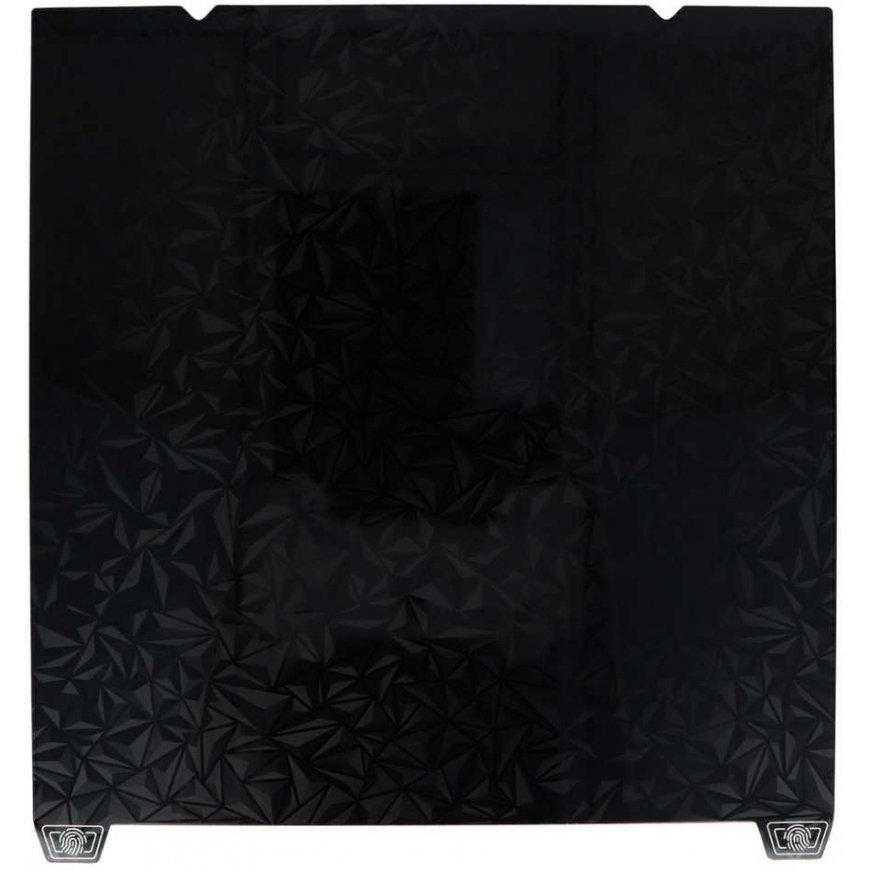 PEI darbo stalo perdanga Creality K1 Max – pridedama su magnetiniu lipduku – 3