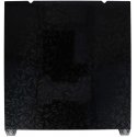 PEI work surface cover Creality K1 Max – comes with a magnetic sticker