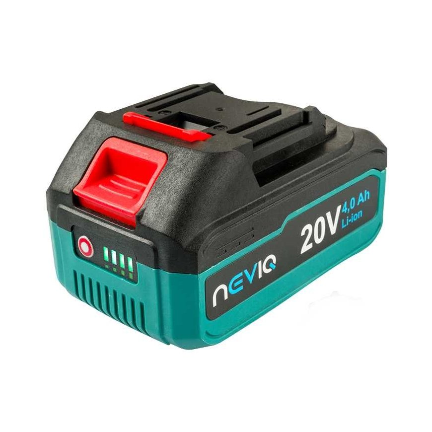Grandininis zāģis Neviq Nev Akumulators NEVIQ 4.0Ah 20V