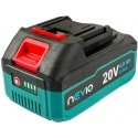 Grandininis zāģis Neviq Nev Akumulators NEVIQ 4.0Ah 20V Grandininis zāģis Neviq Nev Akumulators NEVIQ 4.0Ah 20V