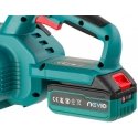 Cordless Chainsaw Neviq Nev Battery NEVIQ 4.0Ah 20V Cordless Chainsaw Neviq Nev Battery NEVIQ 4.0Ah 20V