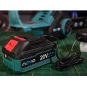 Cordless Chainsaw Neviq Nev Battery NEVIQ 4.0Ah 20V Cordless Chainsaw Neviq Nev Battery NEVIQ 4.0Ah 20V