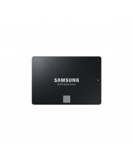 Samsung 870 EVO 2 TB 2.5" Jada ATA III V-NAND MLC