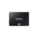 Samsung 870 EVO 2 TB 2.5" Jada ATA III V-NAND MLC Samsung 870 EVO 2 TB 2.5" Jada ATA III V-NAND MLC