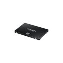 Samsung 870 EVO 2 TB 2.5" Jada ATA III V-NAND MLC Samsung 870 EVO 2 TB 2.5" Jada ATA III V-NAND MLC