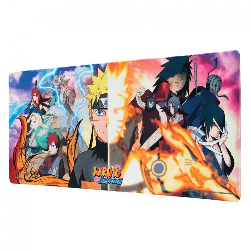 Grupo Erik MGGE037 mouse pad Gaming mouse pad Multicolour