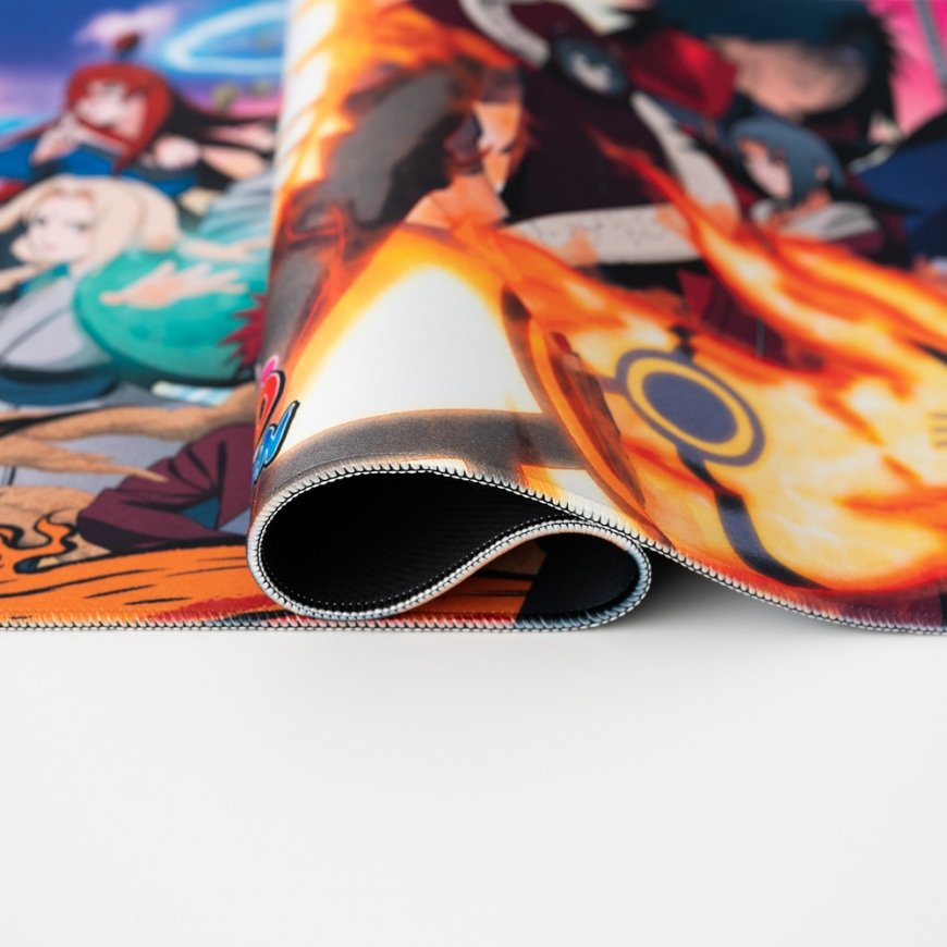 Grupo Erik MGGE037 mouse pad Gaming mouse pad Multicolour – 3