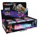 Magic: the Gathering Foundations Galda spēles paplašinājums Dažādi žanri Magic: the Gathering Foundations Galda spēles paplašinājums Dažādi žanri