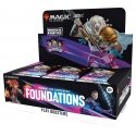 Magic: the Gathering Foundations Board game expansion Multi-genre Magic: the Gathering Foundations Board game expansion Multi-genre