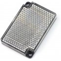 Oem Fotoelektrinio jutiklio reflektorius 6x4cm Oem Fotoelektrinio jutiklio reflektorius 6x4cm