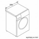 Pesumasin BOSCH WGG244Z0PL