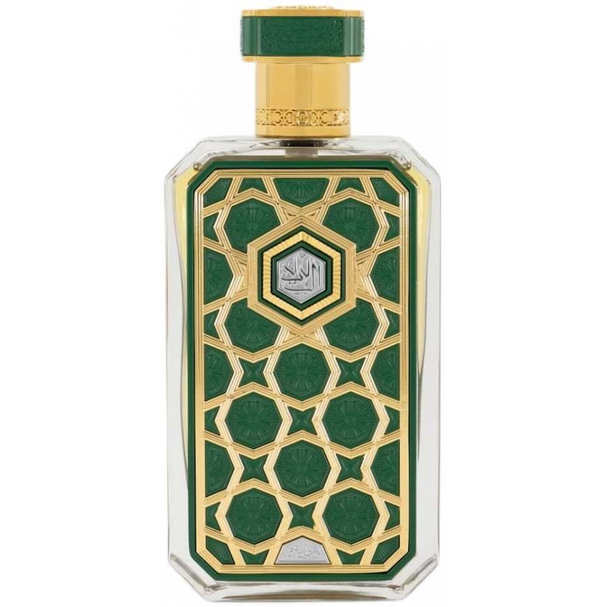 Rasasi Arabian Prive Eklil perfume spray 70ml