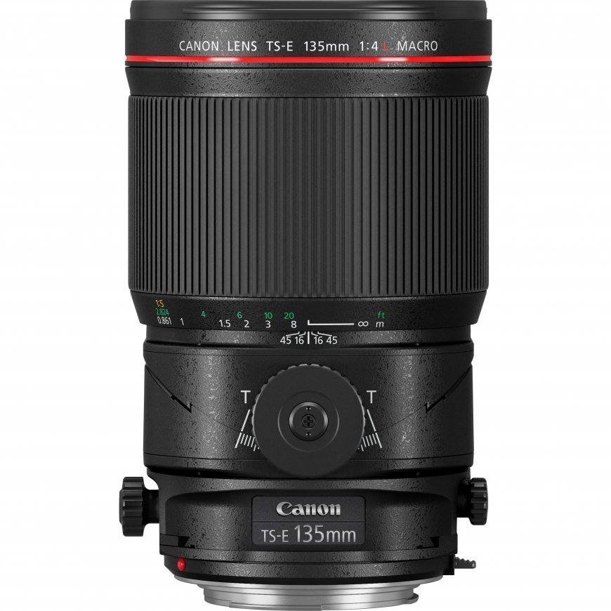 Canon 2275C005 kameras objektīvs & filtrs