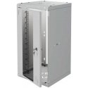 CABINET RACK S-RC10-12U-300GG STALFLEX
