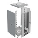 CABINET RACK S-RC10-12U-300GG STALFLEX