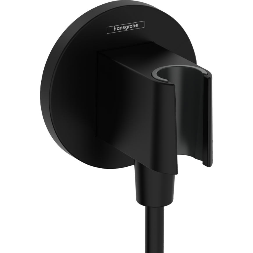 Hansgrohe Savienojums potinkiniem dušām Hansgrohe FixFit