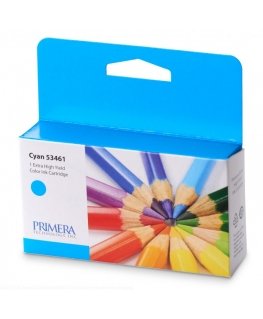 PRIMERA 053461 tindikassett Originaal Tsüaan