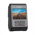 VIOFO A119-G V3 prietaisų skydelio vaizdo kamera Quad HD DC Juoda VIOFO A119-G V3 prietaisų skydelio vaizdo kamera Quad HD DC Juoda