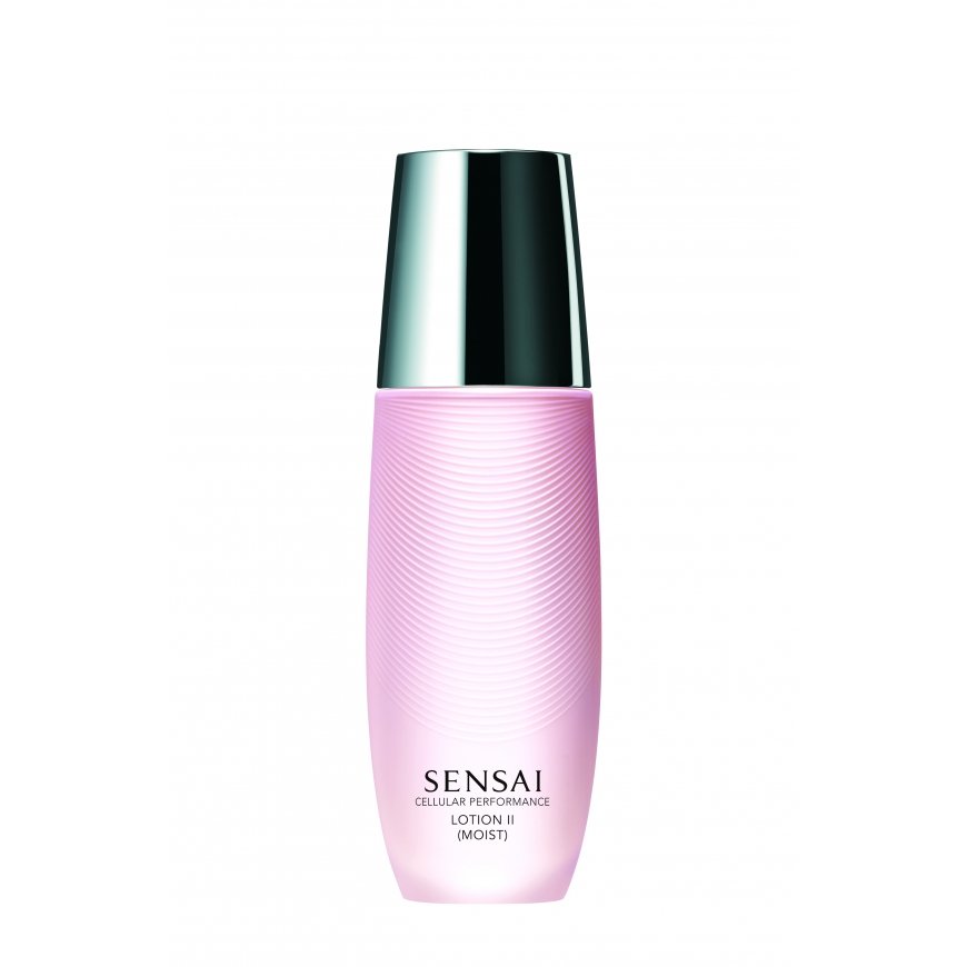 Sensai CELLULAR PERFORMANCE Sejas losjons 125 ml