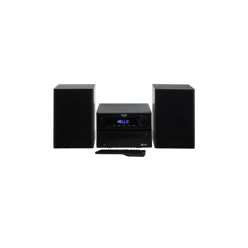 Adler AD 1917 Mini Hi-Fi stereo