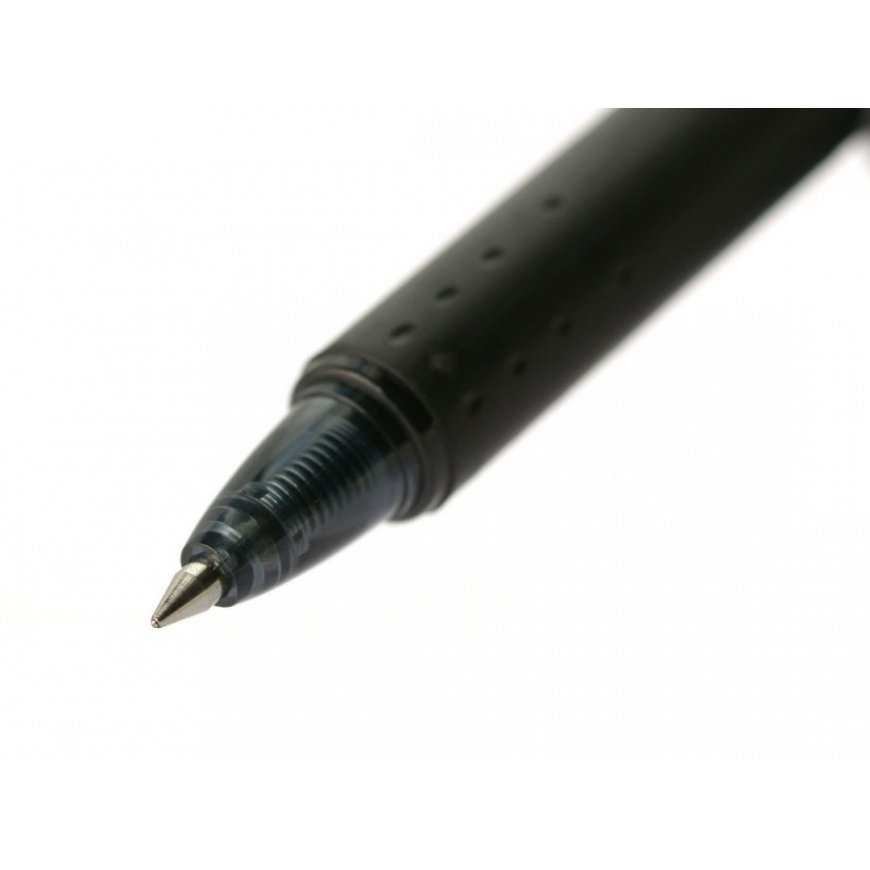 Pilot FriXion Piespiežama gēla pildspalva Smalka Melns 1 pcs – 2