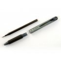 Pilot FriXion Retractable gel pen Fine Black 1 pc(s) Pilot FriXion Retractable gel pen Fine Black 1 pc(s)