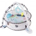 TinyMini JL626-2D 2-in-1 ball pool play mat
