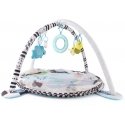 TinyMini JL626-2D 2-in-1 ball pool play mat