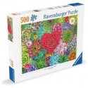 Palapeli Ravensburger - Mehikasviens rakkaus - 500p (12001469) Palapeli Ravensburger - Mehikasviens rakkaus - 500p (12001469)