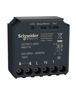 Schneider Electric CCT5011-0002 elektrības slēdzis
