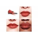 Dior Addict Lip Tint 541 Natural Sienna Pusmatēts, Samts Dior Addict Lip Tint 541 Natural Sienna Pusmatēts, Samts