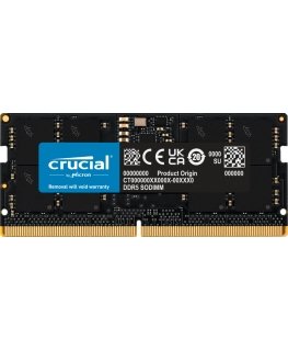 Crucial CT16G48C40S5 memory module 16 GB 1 x 16 GB DDR5