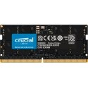 Crucial CT16G48C40S5 memory module 16 GB 1 x 16 GB DDR5 Crucial CT16G48C40S5 memory module 16 GB 1 x 16 GB DDR5