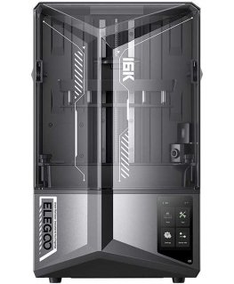 ELEGOO Saturn 4 Ultra 16K 3D Spausdintuvas