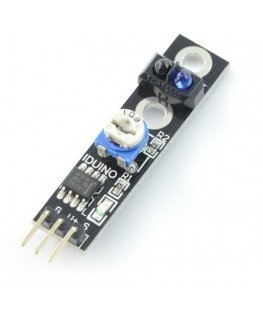 Distance sensor, reflecting 3.3V/5V - Iduino ST1140