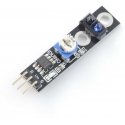 Distance sensor, reflecting 3.3V/5V - Iduino ST1140 Distance sensor, reflecting 3.3V/5V - Iduino ST1140