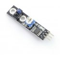 Atstumo jutiklis, atspindintis 3.3V/5V - Iduino ST1140 Atstumo jutiklis, atspindintis 3.3V/5V - Iduino ST1140