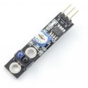 Distance sensor, reflecting 3.3V/5V - Iduino ST1140 Distance sensor, reflecting 3.3V/5V - Iduino ST1140