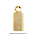 Kvapų pasaulis - Elysia cukraus pačiulių tualetinis vanduo 100ml Kvapų pasaulis - Elysia cukraus pačiulių tualetinis vanduo 100ml