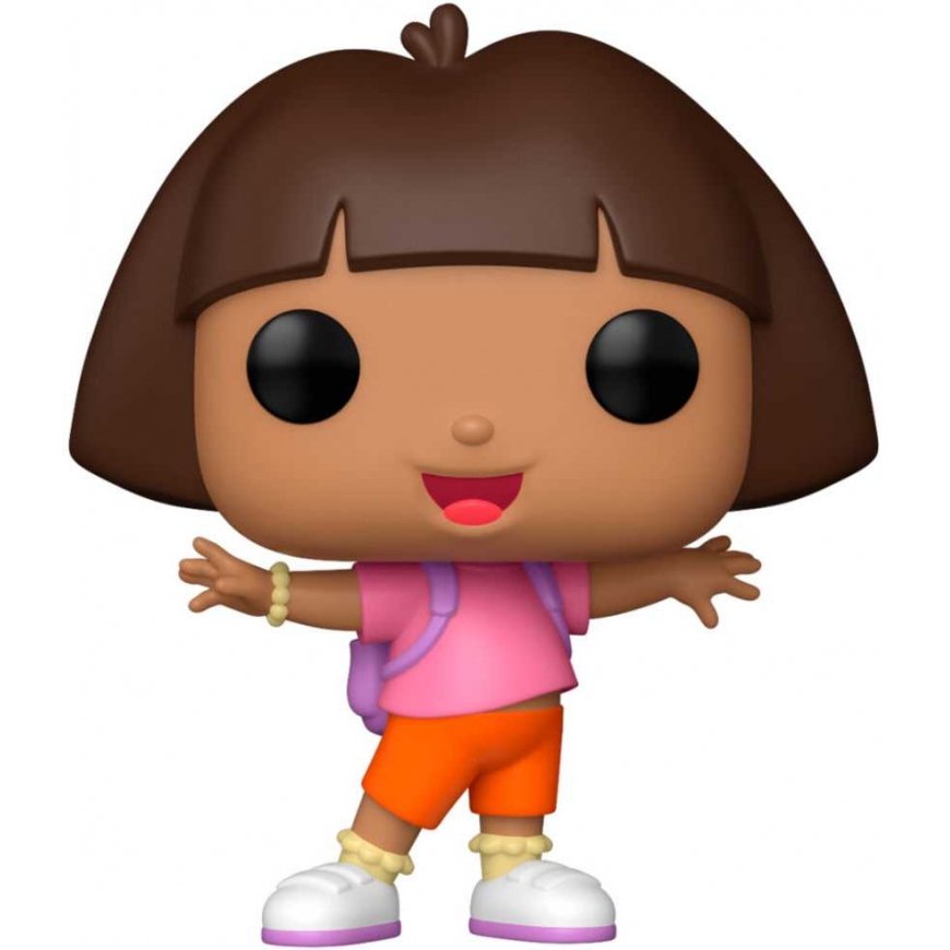 Funko POP figuur Dora - Dora