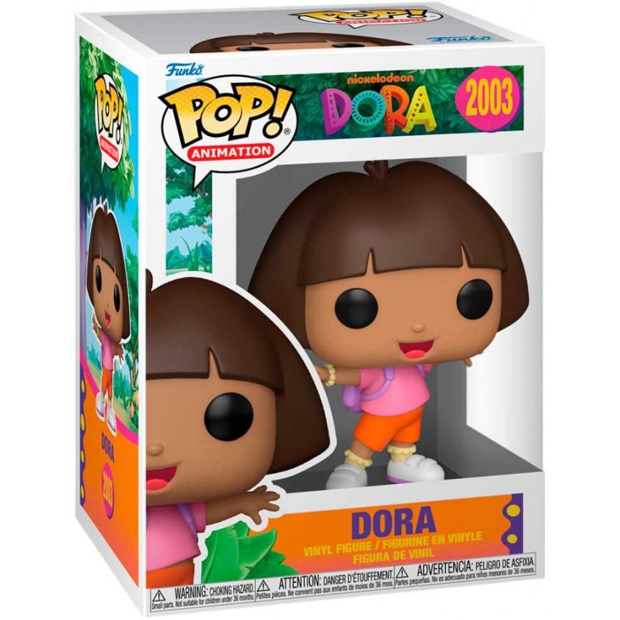 Funko POP -figuuri Dora - Dora – 2