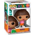 Funko POP figuur Dora - Dora Funko POP figuur Dora - Dora