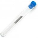 Ekstruderio antgalio valymo adata 0.25mm - 5 vnt Ekstruderio antgalio valymo adata 0.25mm - 5 vnt