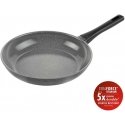 ZWILLING TERRENO PLUS Ceramic Frying Pan - 28 cm, Gray ZWILLING TERRENO PLUS Ceramic Frying Pan - 28 cm, Gray