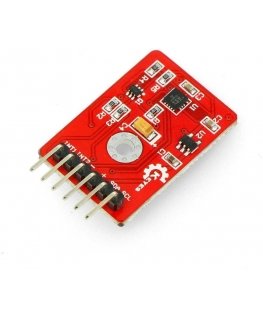 Openplatform 3-axis digital accelerometer MMA8452 I2C - HY-M323