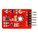Openplatform 3 ass digitālais akselerometrs MMA8452 I2C - HY-M323 Openplatform 3 ass digitālais akselerometrs MMA8452 I2C - HY-M323
