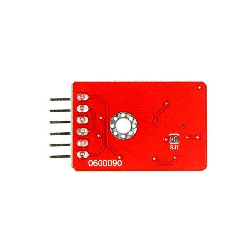 Openplatform 3 ass digitālais akselerometrs MMA8452 I2C - HY-M323 – 4